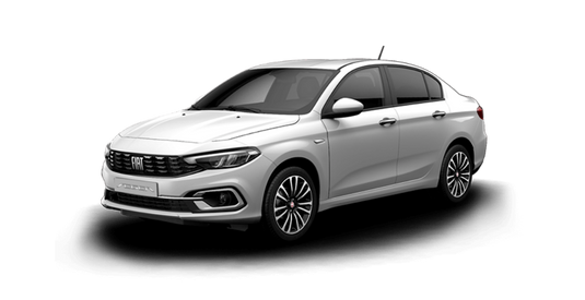 Fiat Egea