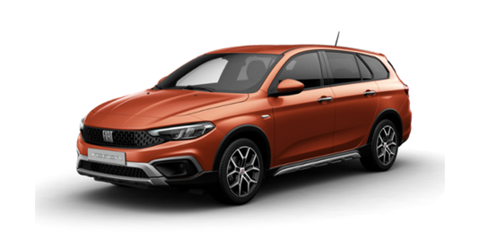 Fiat Egea Station wagon