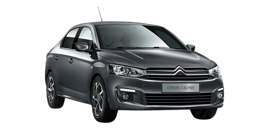 Citroen Elysee